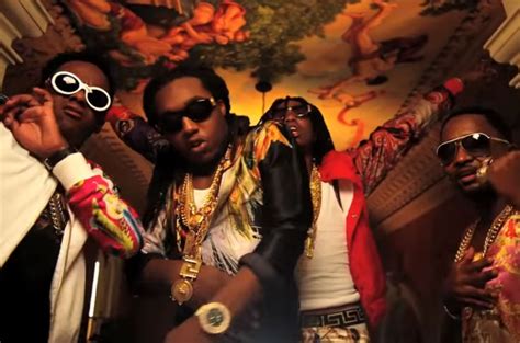 offset drake versace|Songs That Defined the Decade: Migos’ ‘Versace’ .